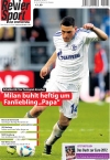 Cover - RS am Montag 23.07.2012