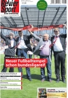 Cover - RS am Montag 13.08.2012
