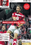 Cover - RS am Montag 20.08.2012