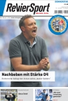 Cover - RS am Donnerstag 03.09.2015