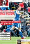Cover - RS am Montag 03.09.2012