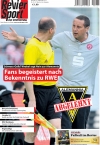 Cover - RS am Montag 10.09.2012