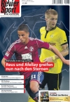 Cover - RS am Montag 17.09.2012