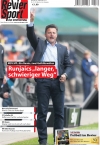 Cover - RS am Montag 24.09.2012