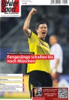 Cover - RS am Montag 23.01.2012