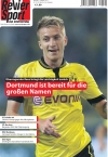 Cover - RS am Montag 01.10.2012