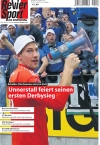 Cover - RS am Montag 22.10.2012