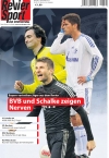 Cover - RS am Montag 05.11.2012