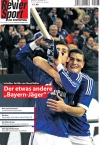Cover - RS am Montag 12.11.2012
