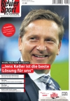 Cover - RS am Montag 24.12.2012