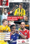 Cover - RS am Montag 31.12.2012