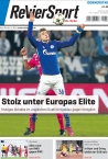 Cover - RS am Donnerstag 19.02.2015