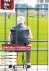 Cover - RS am Montag 25.03.2013