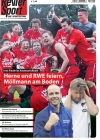 Cover - RS am Montag 10.06.2013