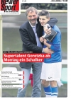 Cover - RS am Montag 01.07.2013
