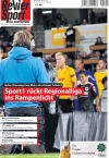 Cover - RS am Montag 28.01.2013
