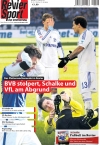 Cover - RS am Montag 11.02.2013