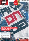 Cover - RS am Montag 25.02.2013