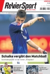 Cover - RS am Montag 28.04.2014