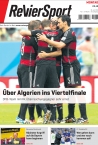 Cover - RS am Montag 30.06.2014