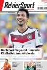 Cover - RS am Montag 07.07.2014