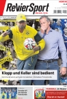 Cover - RS am Montag 25.08.2014