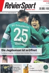 Cover - RS am Montag 27.01.2014