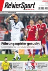 Cover - RS am Montag 03.03.2014