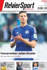 Cover - RS am Montag 08.06.2015