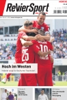Cover - RS am Montag 27.07.2015