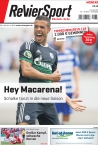 Cover - RS am Montag 10.08.2015