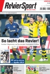 Cover - RS am Montag 09.02.2015