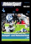 Cover - RS am Donnerstag 15.11.2018