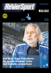 Cover - RS am Donnerstag 22.11.2018