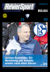 Cover - RS am Donnerstag 21.02.2019