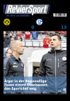Cover - RS am Donnerstag 11.04.2019