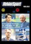 Cover - RS am Donnerstag 23.05.2019