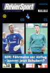 Cover - RS am Donnerstag 27.06.2019