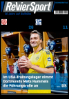 Cover - RS am Donnerstag 11.07.2019