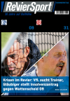 Cover - RS am Donnerstag 22.08.2019