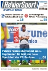 Cover - RS am Donnerstag 25.08.2022