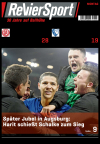 Cover - RS am Montag 28.10.2019