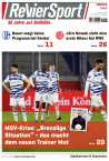 Cover - RS am Montag 09.11.2020