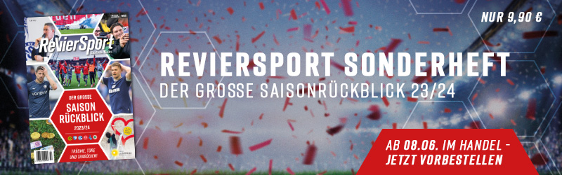 RevierSport Saisonrückblick 2023/24