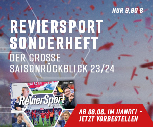RevierSport Saisonrückblick 2023/24