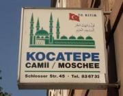 Dortmund: Kreisliga B 4: Kocatepe Camii steht ganz oben