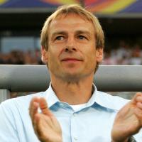 Klinsmann wird Fernsehexperte