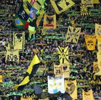 BVB setzt zum Derby auf schwarz-gelbe Offensive