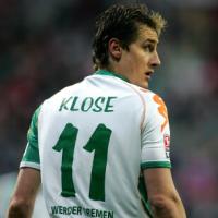 Bremen plant neue Saison mit Klose
