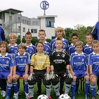 Schalke: Neunjähriger Taoufig Naciri wechselt zum PSV Eindhoven